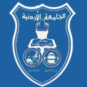 The University of Jordan Logo>Amman>Jordan